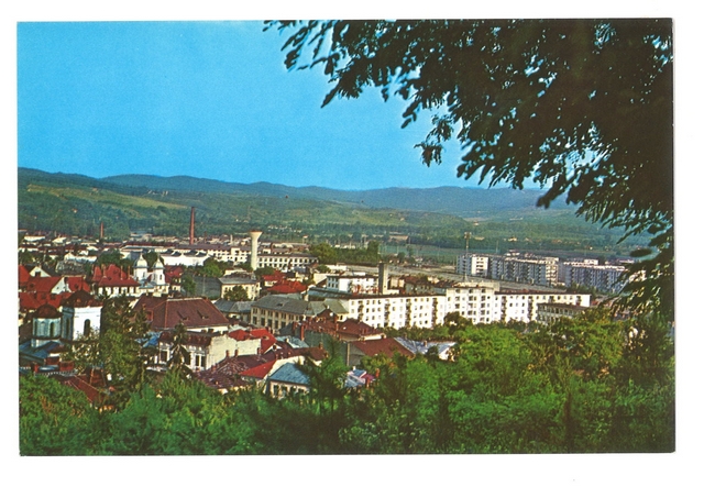 1754 - Ramnicu Valcea